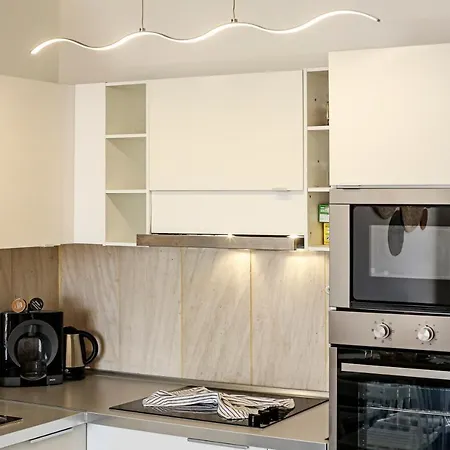 Cozy 1 Bedroom Flat With Pool In Playa Paraiso, Marina Palace 425 Apartamento