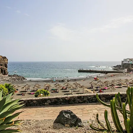 Apartamento Cozy 1 Bedroom Flat With Pool In Playa Paraiso, Marina Palace 425 *