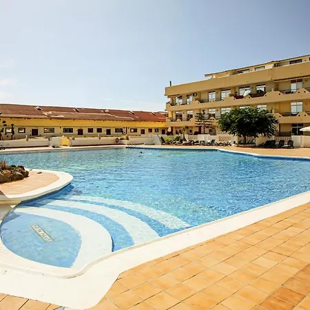 Cozy 1 Bedroom Flat With Pool In Playa Paraiso, Marina Palace 425 Costa Adeje (Tenerife)