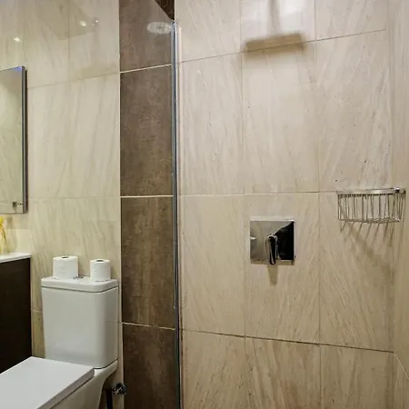 Apartment Cozy 1 Bedroom Flat With Pool In Playa Paraiso, Marina Palace 425 Costa Adeje (Tenerife)